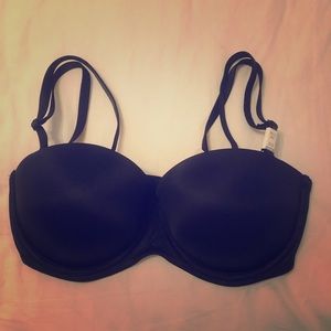 Pink Victoria Secret bra